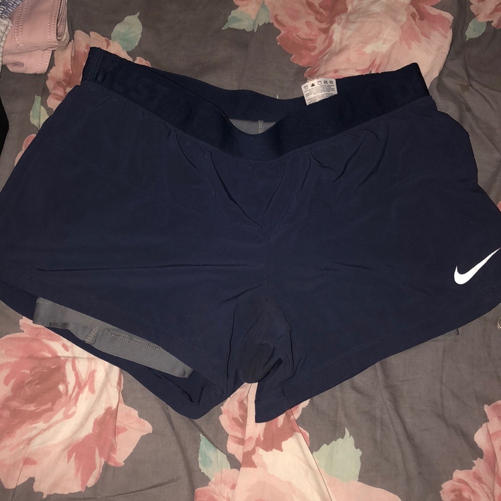 Nike Dri Fit Shorts